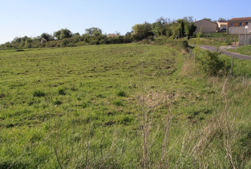  Vente Terrain à bâtir - 2 000m² à Salsigne (11600) 