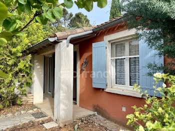 maison à Roussillon (84)