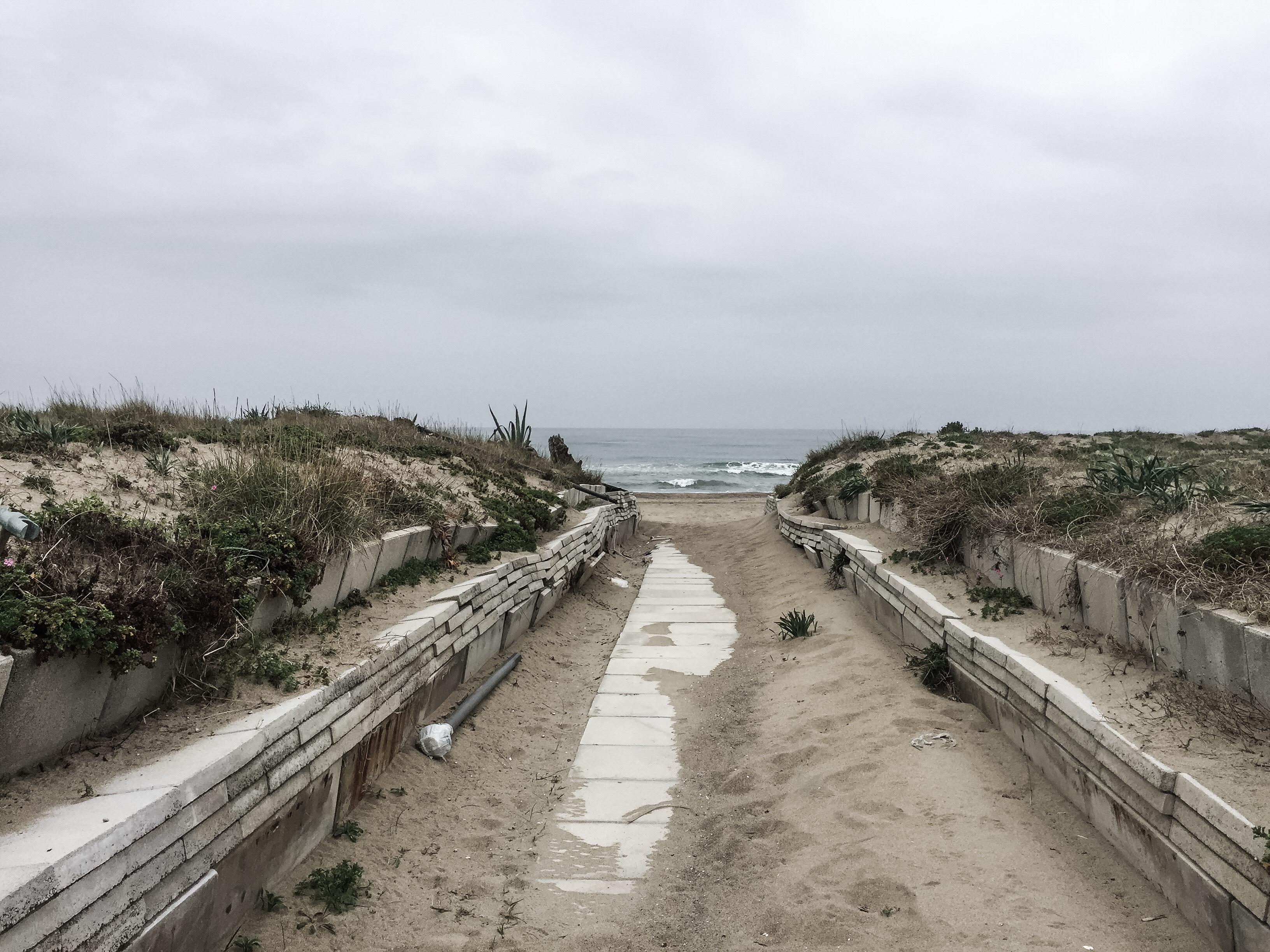 La strada che porta al mare di Stefaniadl