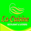 La-Cuisine, Parthala Khanjarpur, Noida logo