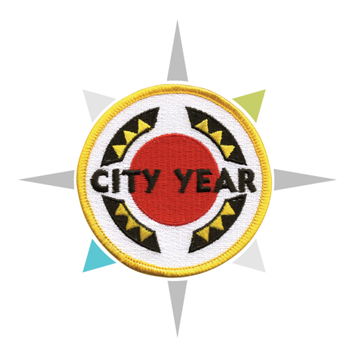 City Year Summer Academy 商業 App LOGO-APP開箱王