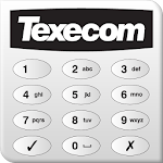 Texecom Keypad App Apk