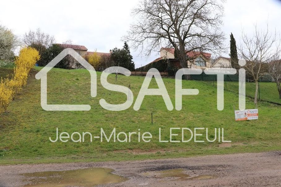 Vente terrain  555 m² à Fontenoy-sur-Moselle (54840), 6 500 €