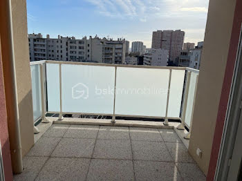 appartement à Toulon (83)