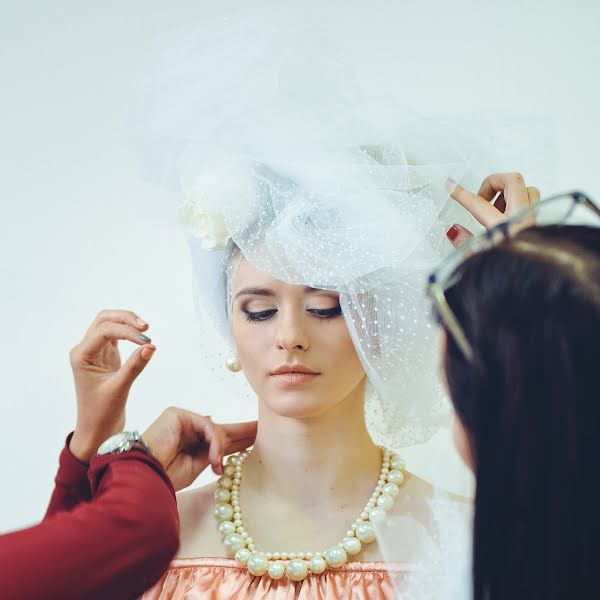 Wedding photographer Anastasiya Rozonova (rozonova). Photo of 13 February 2014