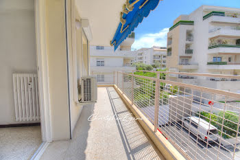 appartement à Antibes (06)