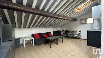 appartement à Toulon (83)