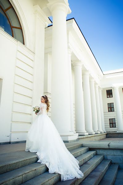 Svatební fotograf Katya Grin (id417377884). Fotografie z 19.srpna 2018