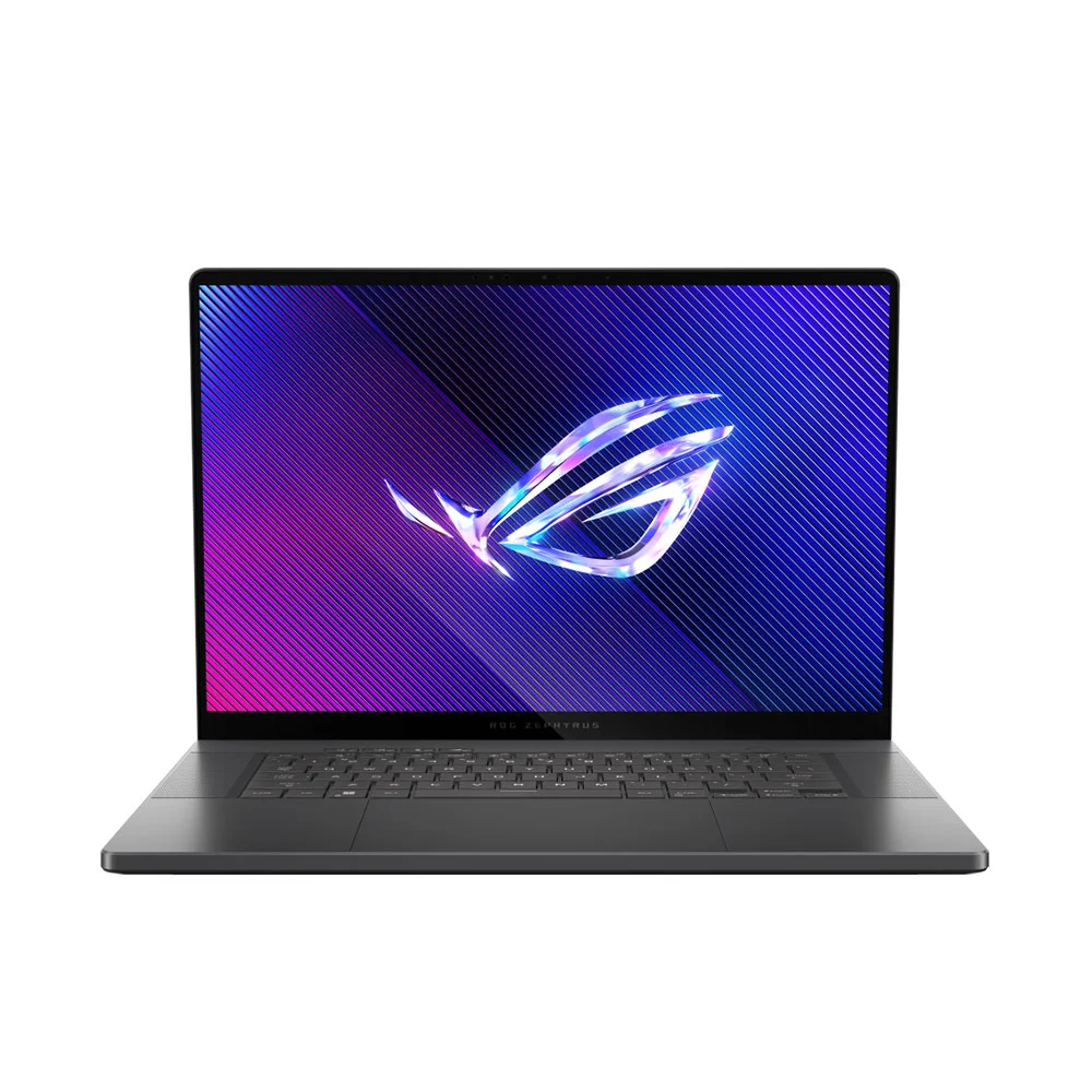 Asus ROG Zephyrus G16 GU605MI-QR116W nổi bật với hiệu suất cao từ chip Ultra 9 185H và card đồ họa RTX 4070