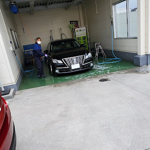 クラウンロイヤル GRS210