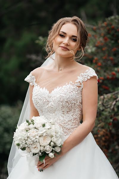 Fotografo di matrimoni Aleksandra Moiseeva (amoiseeva). Foto del 2 maggio 2022