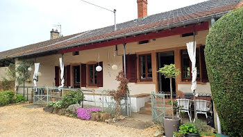 maison à La Genête (71)