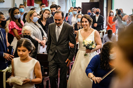 Fotógrafo de casamento Bruno Quadros (brunoquadros). Foto de 1 de outubro 2021