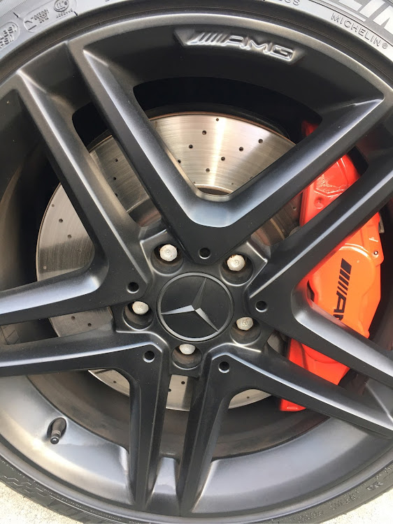 CLAのメルセデスベンツ・Club ZERO・CLA45・洗車・熱中症に気をつけて!!に関するカスタム事例の投稿画像7枚目