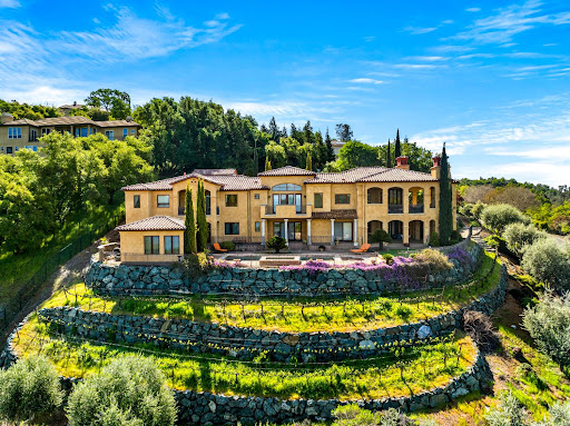 House with pool 3