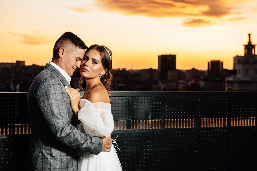 Wedding photographer Kirill Vagau (kirillvagau). Photo of 16 January 2020