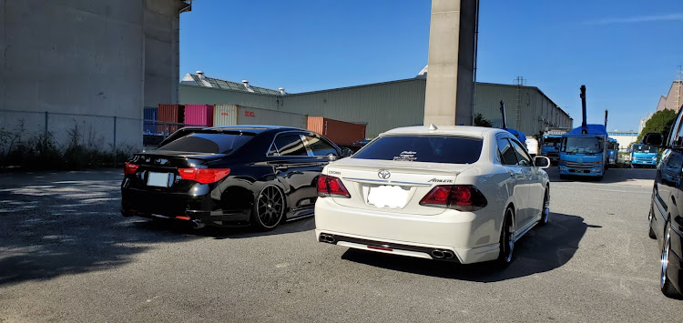 ヴェルファイアのはやちゃんさんが投稿したカスタム事例の投稿画像2枚目