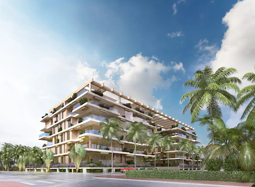 Maison avec piscine et terrasse 4