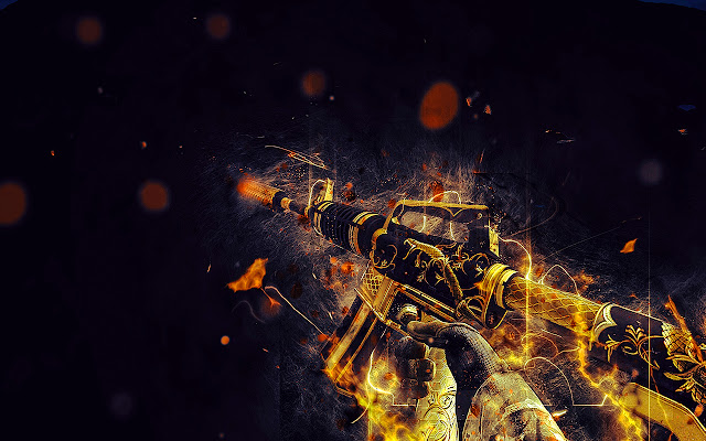 CS:GO Wallpaper  Wallpaper cs go, Go wallpaper, Cs go hd