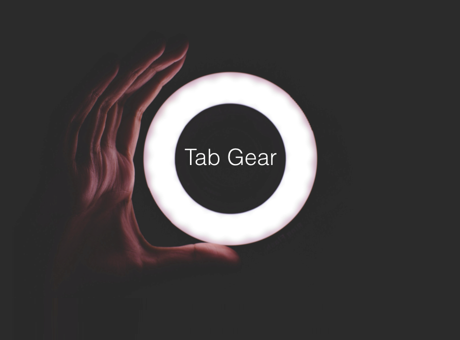 Tab Gear Preview image 1