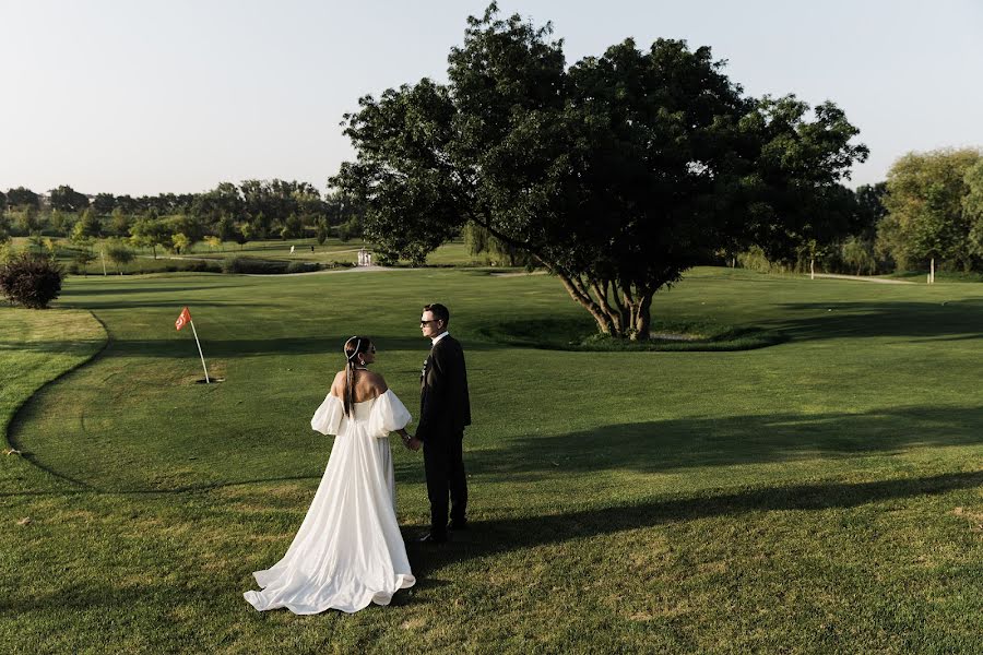 Photographe de mariage Roman Mosko (moskophoto). Photo du 10 novembre 2021