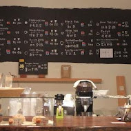 Haritts Donuts & Coffee(台中店)