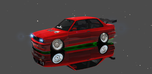 E30 Drift & Modified Simulator