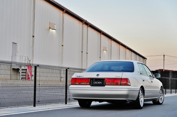 フェアレディZのRPS13改・JZS155・MA70・31214Tに関するカスタム事例の投稿画像6枚目