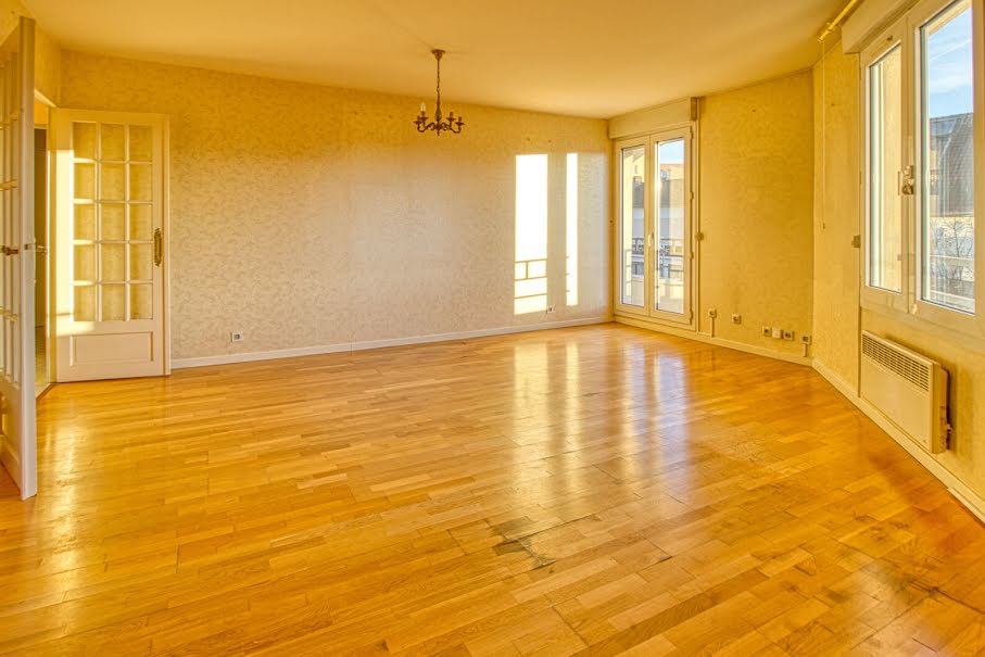 Vente appartement 3 pièces 80 m² à Eaubonne (95600), 269 900 €