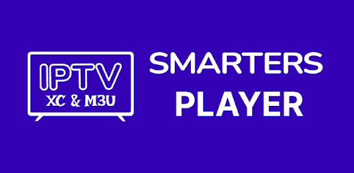 Smarters Player Pro