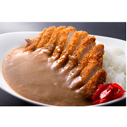 Chicken Katsu Curry