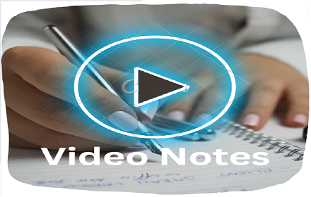 Video-Notes small promo image