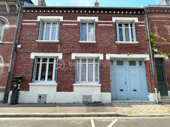propriété à Amiens (80)