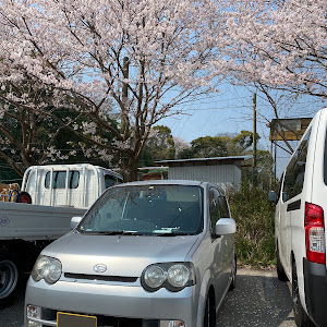 ムーヴカスタム L150S