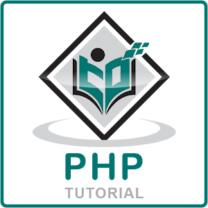 PHP Offline Tutorial  Icon