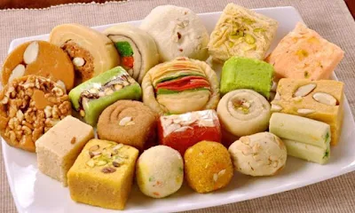 Mithai Home Foods