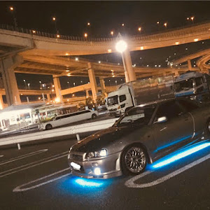 スカイライン R34