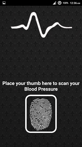 免費下載娛樂APP|Finger Blood Pressure Prank app開箱文|APP開箱王