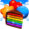 Cookie Jam icon