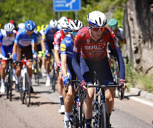 Vluchter Martin blijft sterke Almeida voor en eerste teken van zwakte bij Bernal, Evenepoel valt maar rijdt rit uit