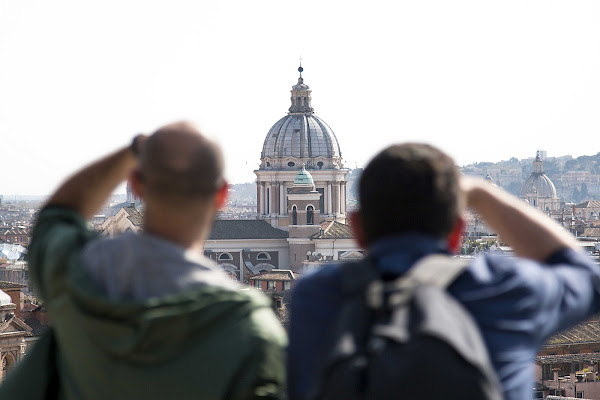 Ci siamo quasi... di claudiofasci