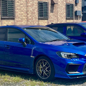 WRX STI VAB