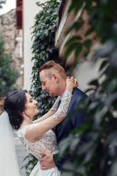 Wedding photographer Ricard Kilkovskij (ricard1). Photo of 12 May 2019