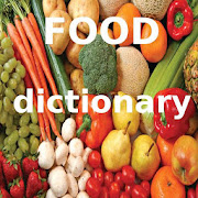 FOOD DICTIONARY 2.0 Icon