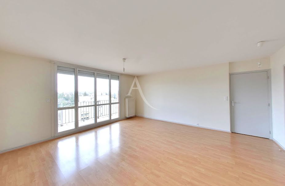 Vente appartement 4 pièces 93 m² à Macon (71000), 180 000 €