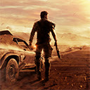 Mad Max Game Wallpapers Theme New Tab