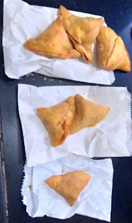 A1 Samosa photo 2