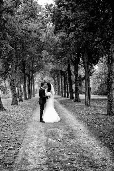 Vestuvių fotografas Claudiu Arici (claudiuarici). Nuotrauka 2016 rugpjūčio 29