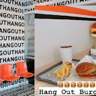 很好漢堡 Hang Out Burger