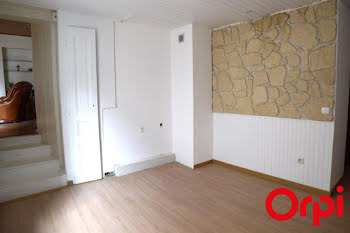 appartement à Gex (01)